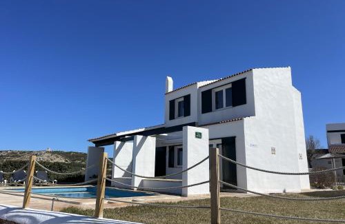 Cales Piques Casa | Villa Miguel