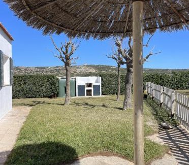 Cales Piques Casa | Villa Miguel
