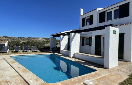 Cales Piques Casa | Villa Miguel