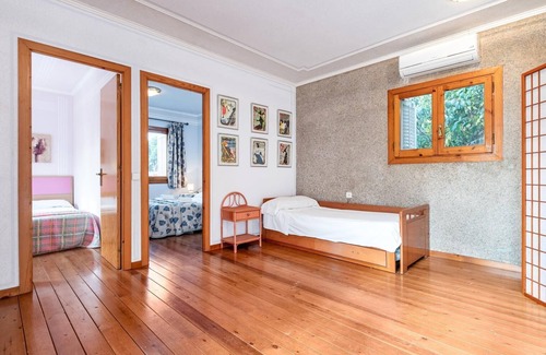 Vilafortuny Cama Y Desayuno | Villa Miguel