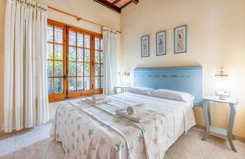 Vilafortuny Cama Y Desayuno | Villa Miguel