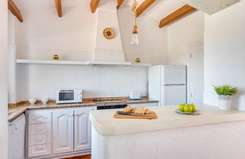 Punta Grossa Villa | Villa Miguels - Tres Habitaciones Villa, Capacidad 6