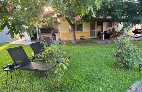 Ofrinion Casa | Villa Mihaila