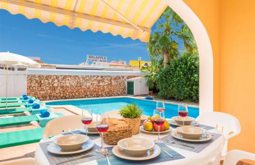 Cap d'Artrutx Villa | Villa Mikel by Villa Plus