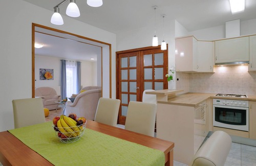 Heki Villa | Villa Mikela Heki, Pazin (Istria - Pazin)