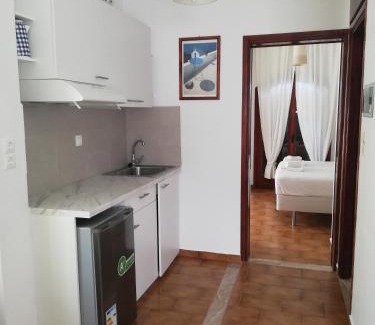Poros Apartamento | Villa Mikra Asia