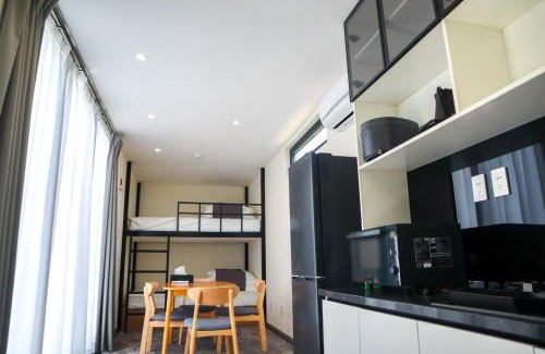 Shimonoseki Casa | Villa Mikuri Tsunoshima - Vacation STAY 02198v