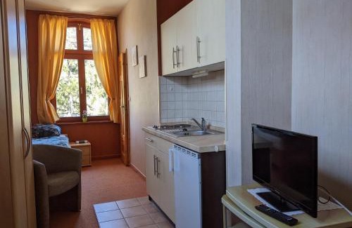 Graal Mueritz Apartamento | Villa Mila