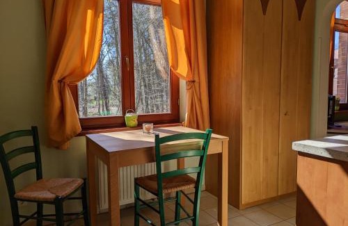 Graal Mueritz Apartamento | Villa Mila