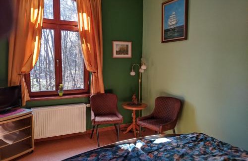 Graal Mueritz Apartamento | Villa Mila
