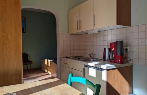 Graal Mueritz Apartamento | Villa Mila