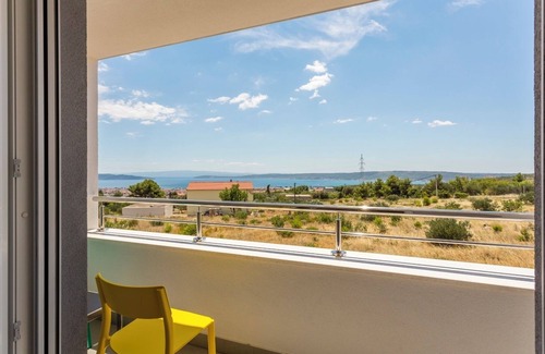 Rudine Villa | Habitación Villa Mila Deluxe