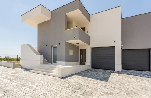 Rudine Villa | Habitación Villa Mila Deluxe