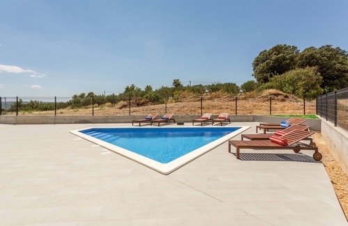 Rudine Villa | Habitación Villa Mila Deluxe