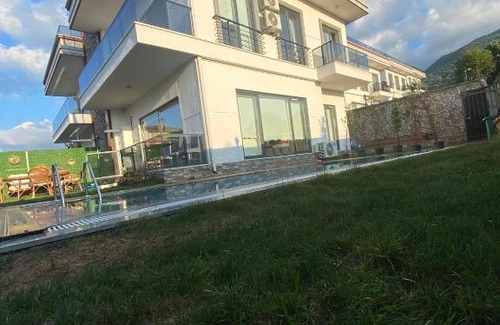 Kartepe Casa | Villa Mila