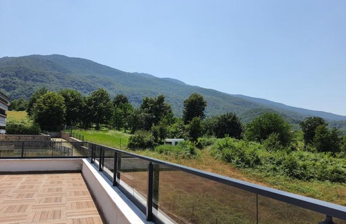 Kartepe Casa | Villa Mila