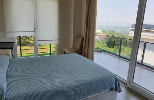 Kartepe Casa | Villa Mila