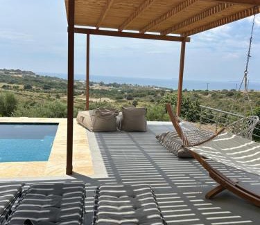 Mastichari Casa | Villa Milan 2 Mastichari