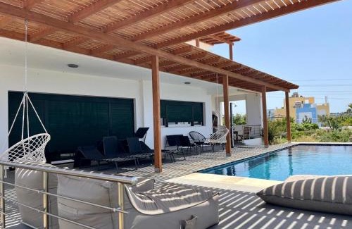 Mastichari Casa | Villa Milan 2 Mastichari