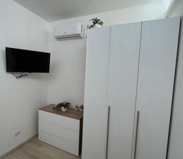 Villa San Giovanni Apartamento | Villa Milano Apt. n. 2