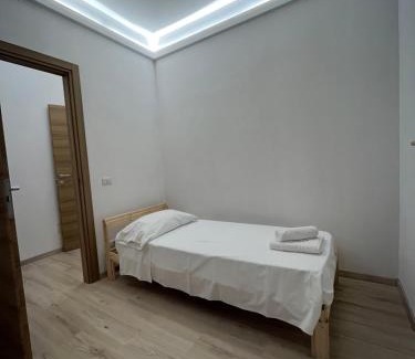 Villa San Giovanni Apartamento | Villa Milano Apt. n. 2