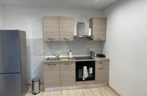 Villa San Giovanni Apartamento | Villa Milano Apt. n. 2