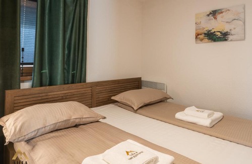 Tuzla Canton Villa | Villa Milestone Majevica
