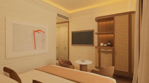 Fabriano Hotel | Villa Miliani