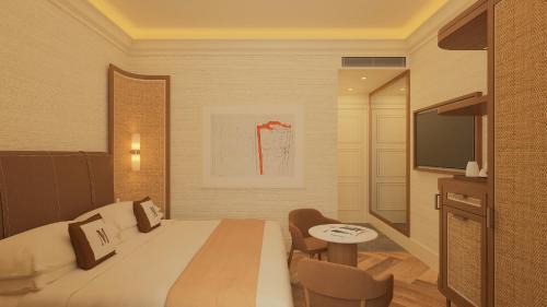 Fabriano Hotel | Villa Miliani