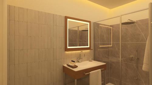 Fabriano Hotel | Villa Miliani