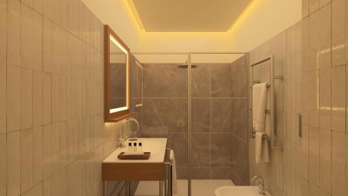 Fabriano Hotel | Villa Miliani