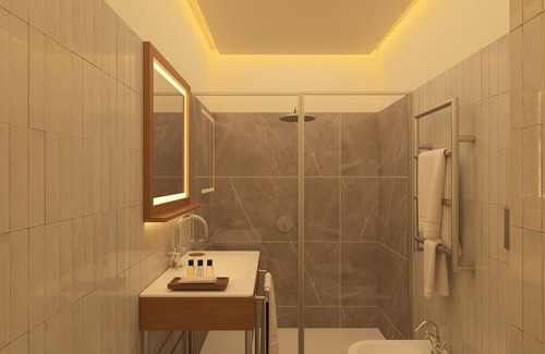 Fabriano Hotel | Villa Miliani