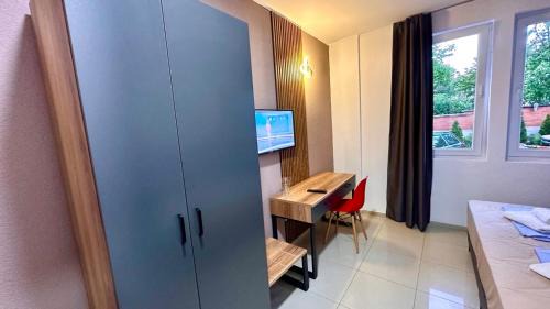 Ohrid Hotel | Villa Milka