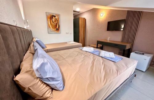 Ohrid Hotel | Villa Milka