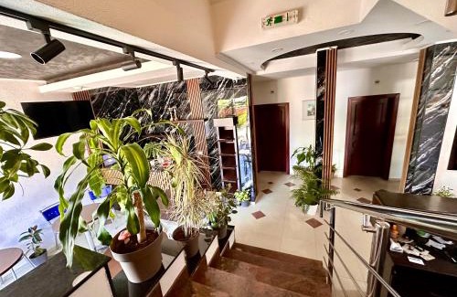 Ohrid Hotel | Villa Milka