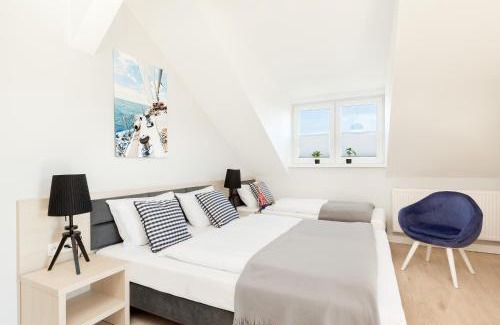Leba Casa | Villa Milla