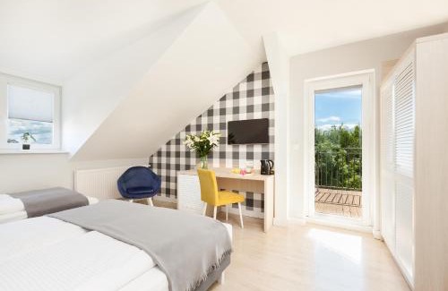 Leba Casa | Villa Milla
