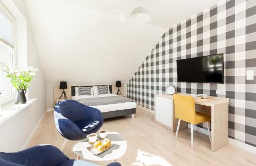 Leba Casa | Villa Milla