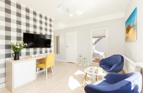 Leba Casa | Villa Milla