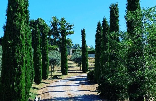 Grutti Casa | Villa Millefiore