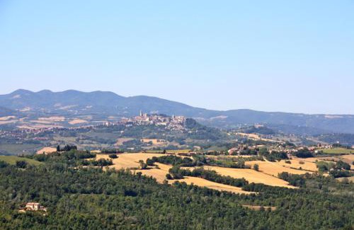 Grutti Casa | Villa Millefiore