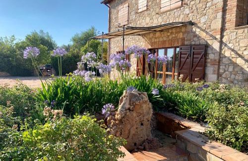 Grutti Casa | Villa Millefiore