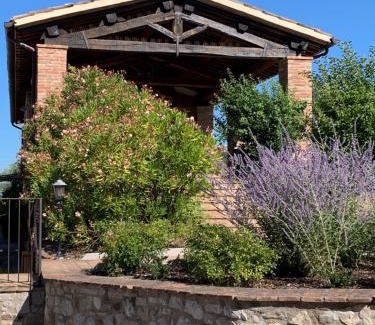 Grutti Casa | Villa Millefiore