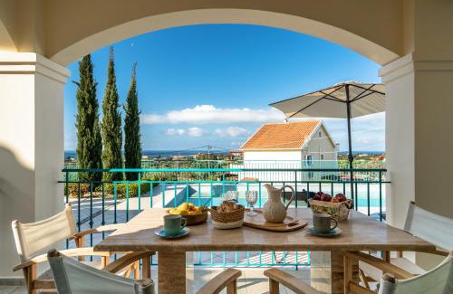 Kaligata Apartamento | Villa Millianna - Ground Floor Apt