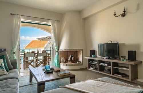 Kaligata Apartamento | Villa Millianna - Ground Floor Apt