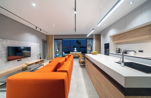 Manavgat Villa | Villa Milo