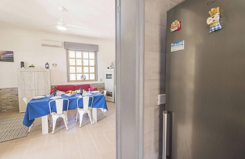 Torre Rinalda Villa | Villa Milon Near The Sea, Lecce, Italy