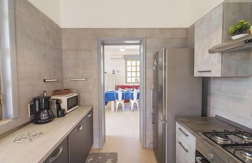 Torre Rinalda Villa | Villa Milon Near The Sea, Lecce, Italy