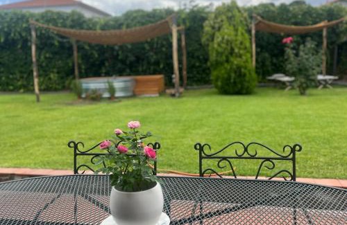 Zafferana Etnea Casa | Villa Milone Etna Country House