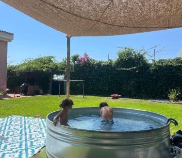 Zafferana Etnea Casa | Villa Milone Etna Country House